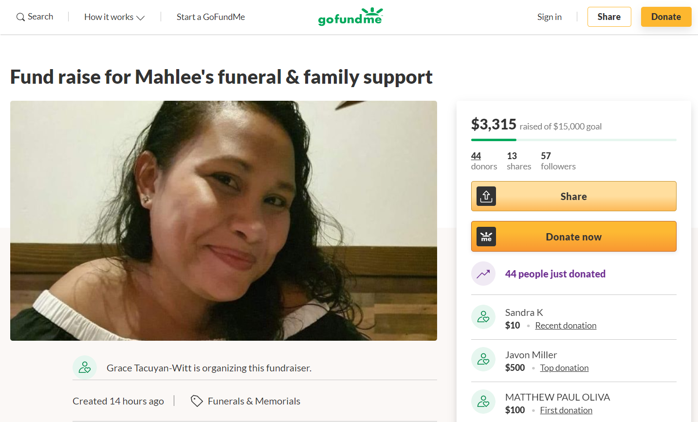 'Devastated': 2 moms perish in SUV crash